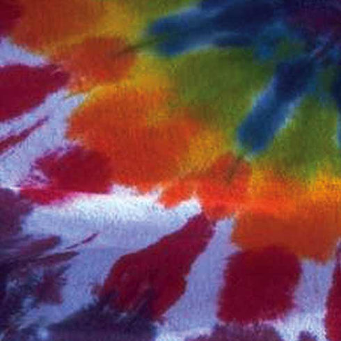 Tie Dye Tie Dye G203 Prodigy RGB Wired Gaming Mouse Skin